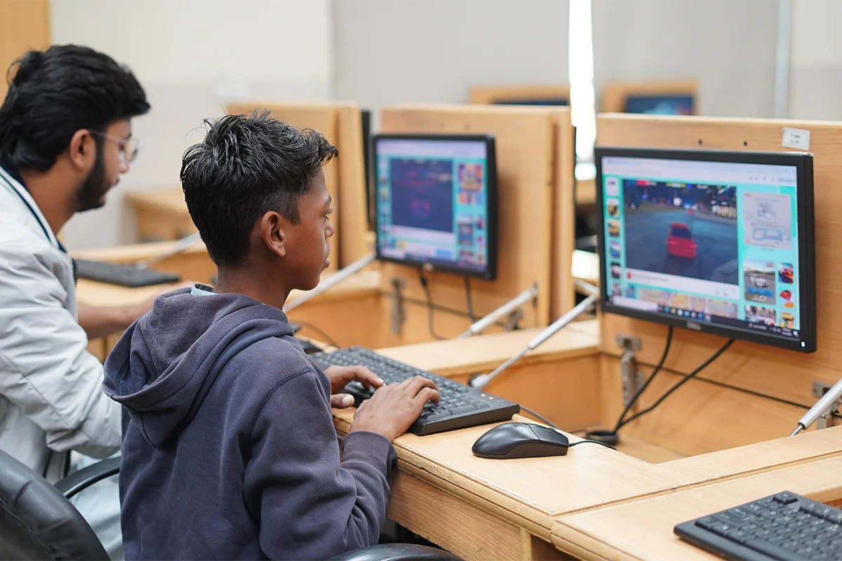 MLSA UCP x IBTIDA Society Computer Awareness & Digital Literacy Session IBTIDA Young Scholar (3)