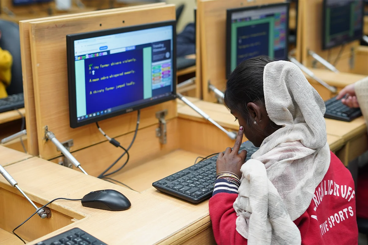 MLSA UCP x IBTIDA Society Computer Awareness & Digital Literacy Session IBTIDA Young Scholar (5)