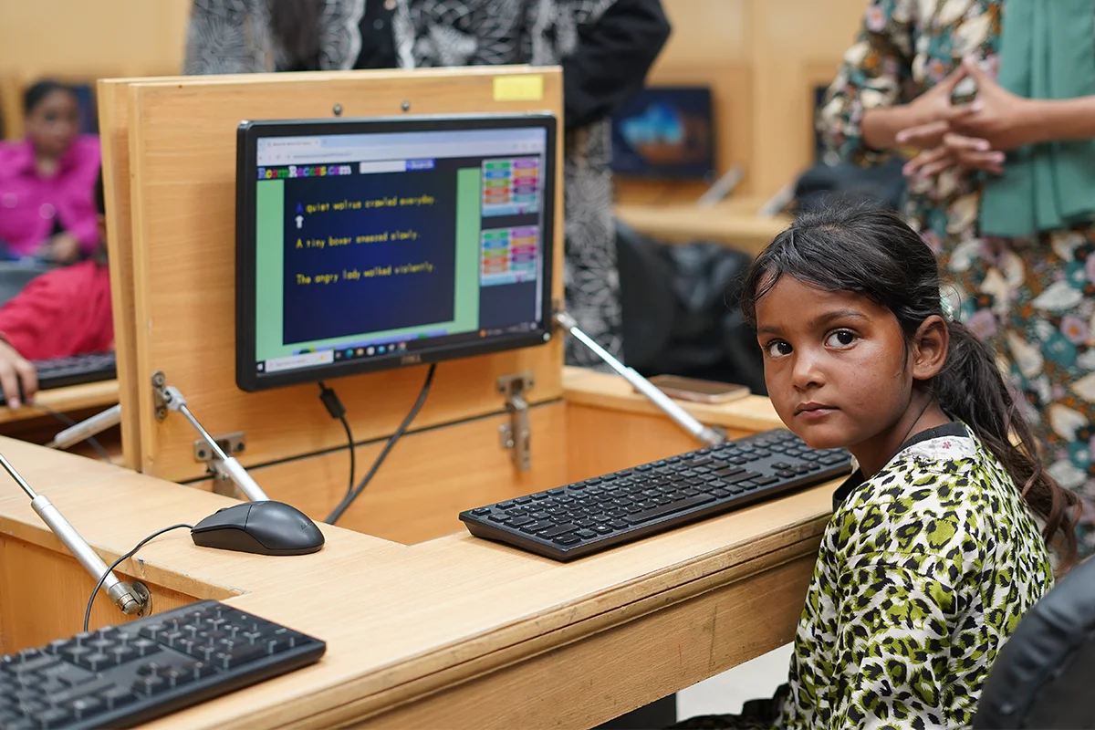 MLSA UCP x IBTIDA Society Computer Awareness & Digital Literacy Session IBTIDA Young Scholar (6)