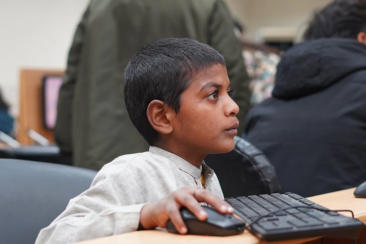 MLSA UCP x IBTIDA Society Computer Awareness & Digital Literacy Session IBTIDA Young Scholar (7)