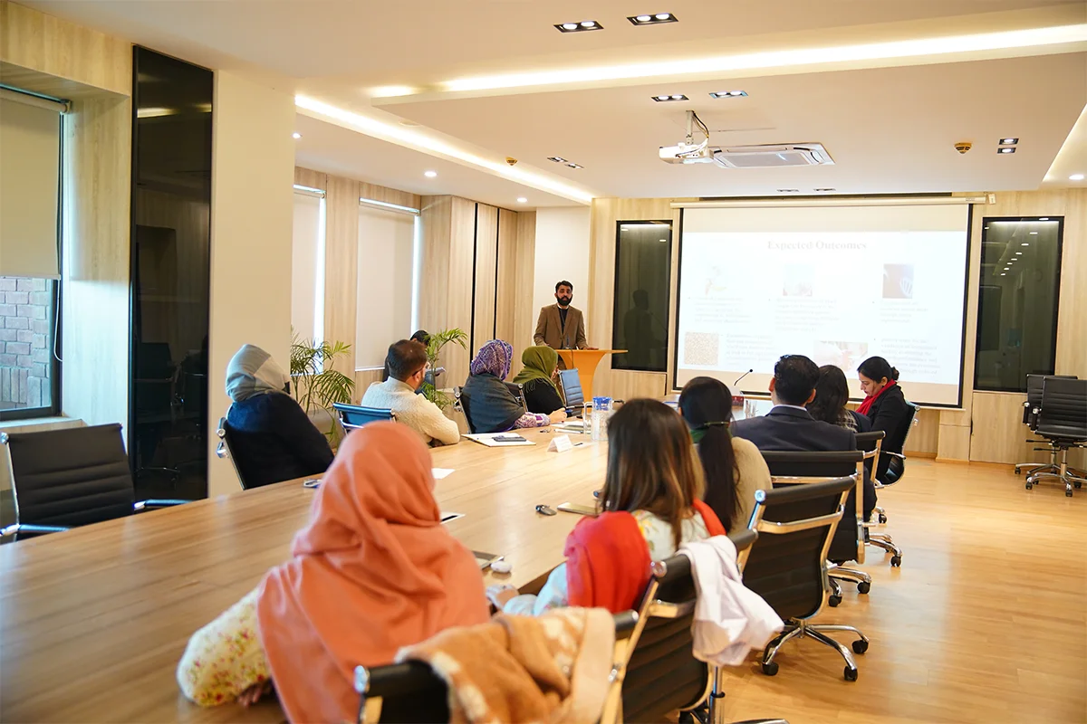 's PhD Synopsis Defense (1)