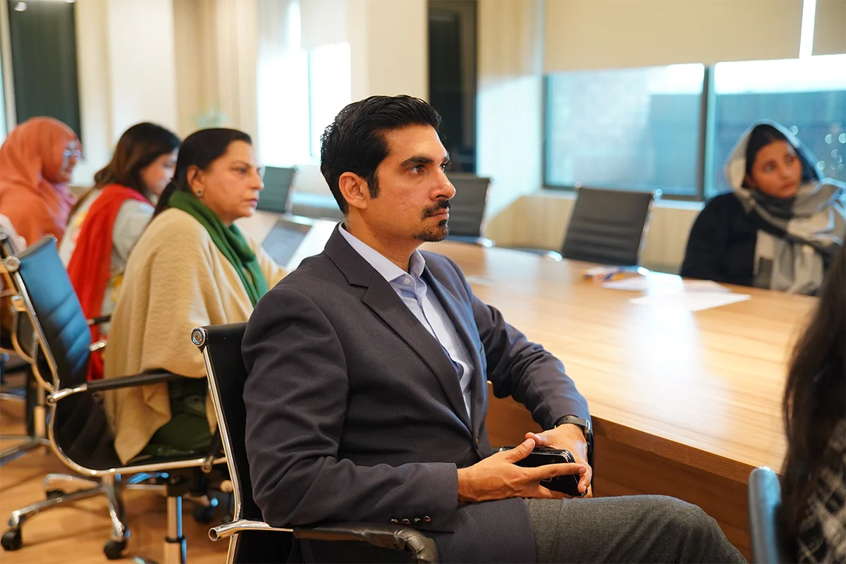 's PhD Synopsis Defense (4)