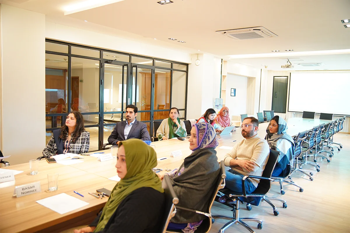 's PhD Synopsis Defense (6)