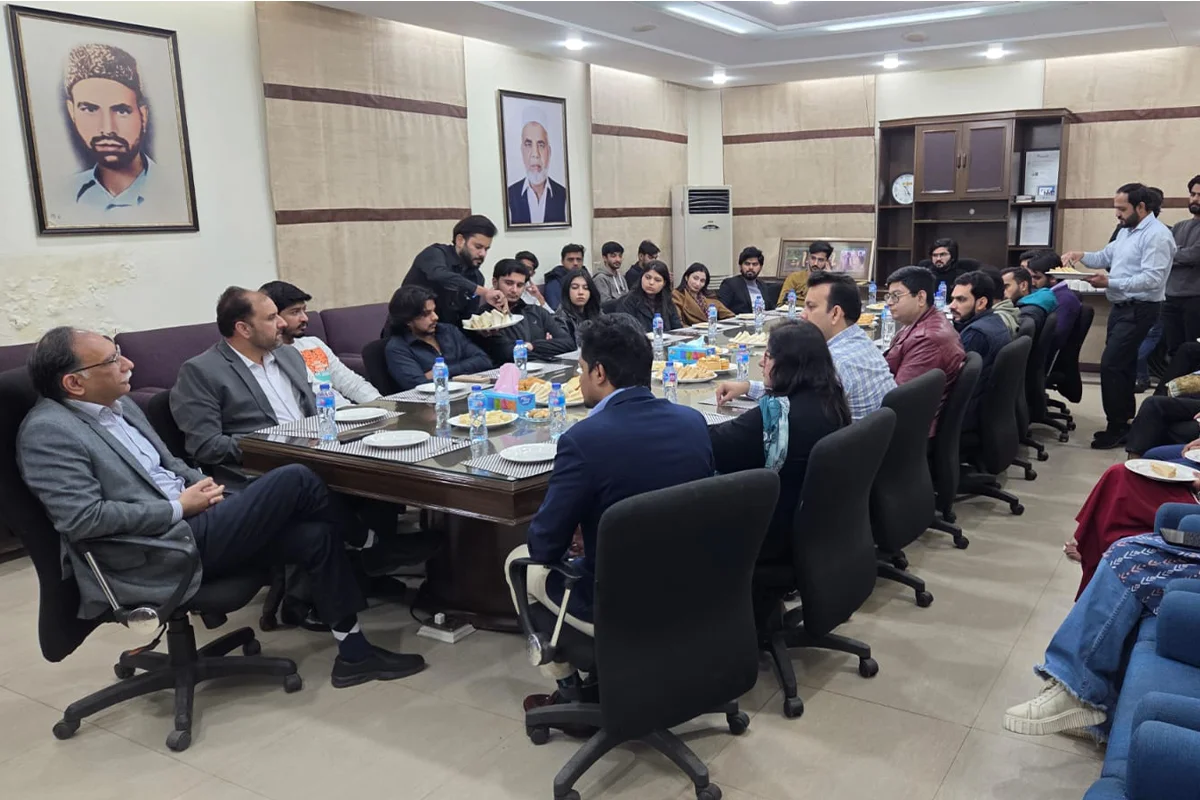 ' Students Industry Visit to Super Asia Group (12)