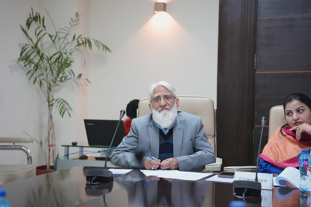 Misbah Murtazas PhD Synopsis Defense (1)