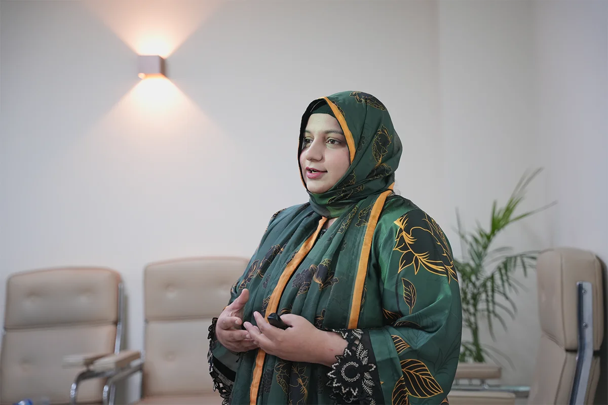 Misbah Murtazas PhD Synopsis Defense (5)