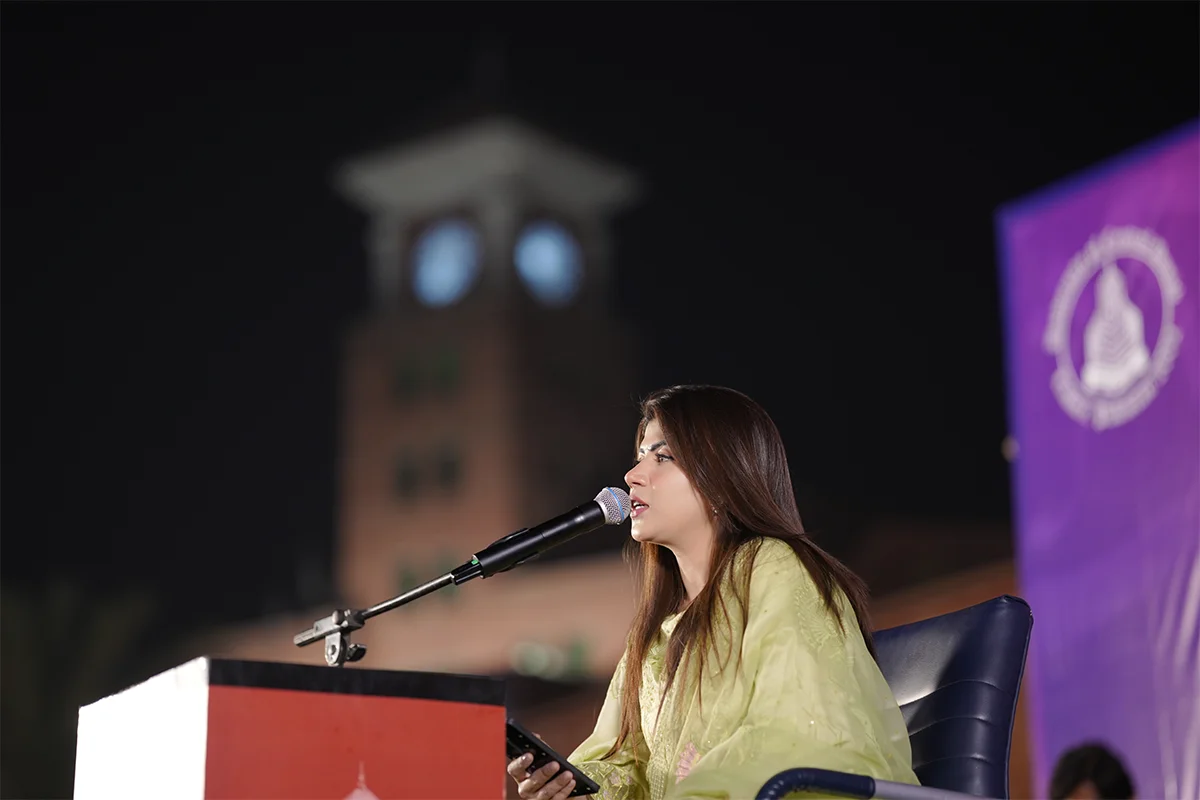 Mushaira “Bayad-e-Taimoor Hassan Taimoor (15)