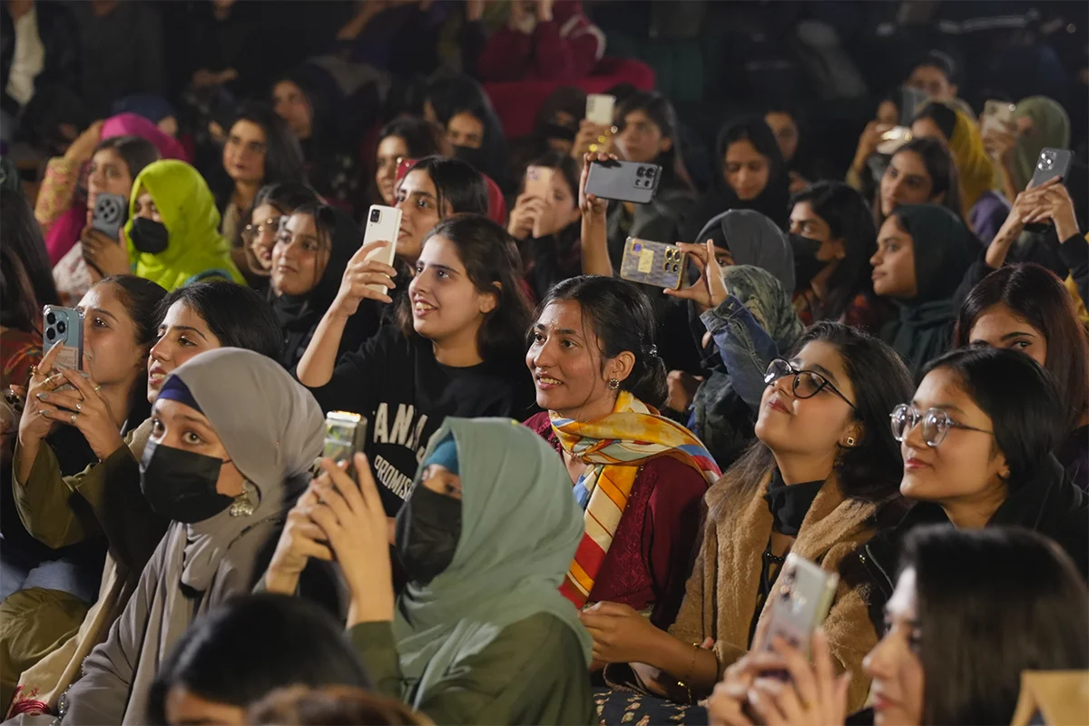 Mushaira “Bayad-e-Taimoor Hassan Taimoor (4)