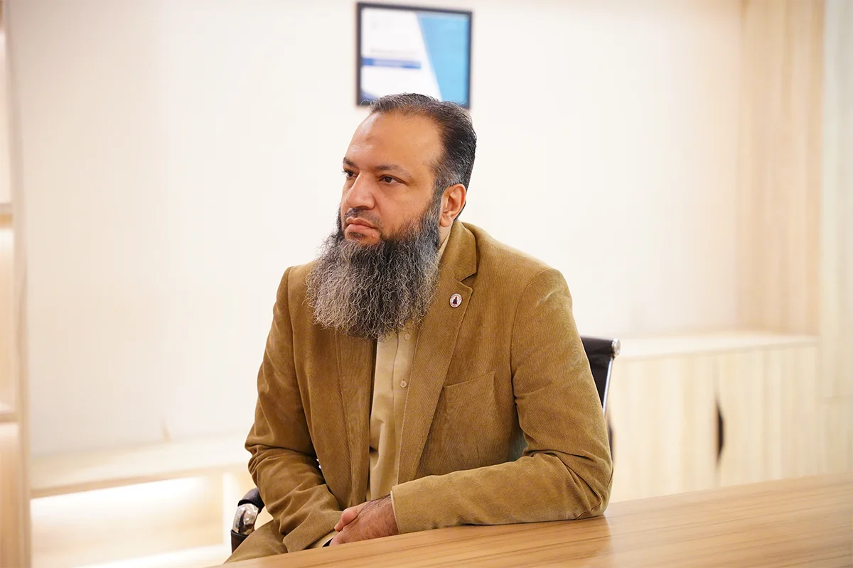 's Strategic Meeting with Energy Efficient Electrical Systems (E3S) Interdisciplinary Research Group (10)