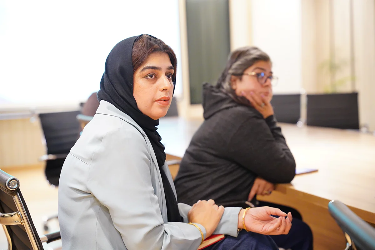 's Strategic Meeting with Energy Efficient Electrical Systems (E3S) Interdisciplinary Research Group (11)