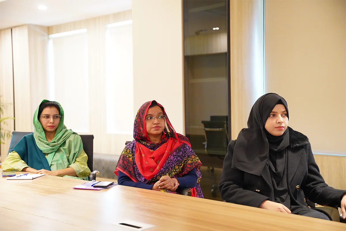 's Strategic Meeting with Energy Efficient Electrical Systems (E3S) Interdisciplinary Research Group (12)