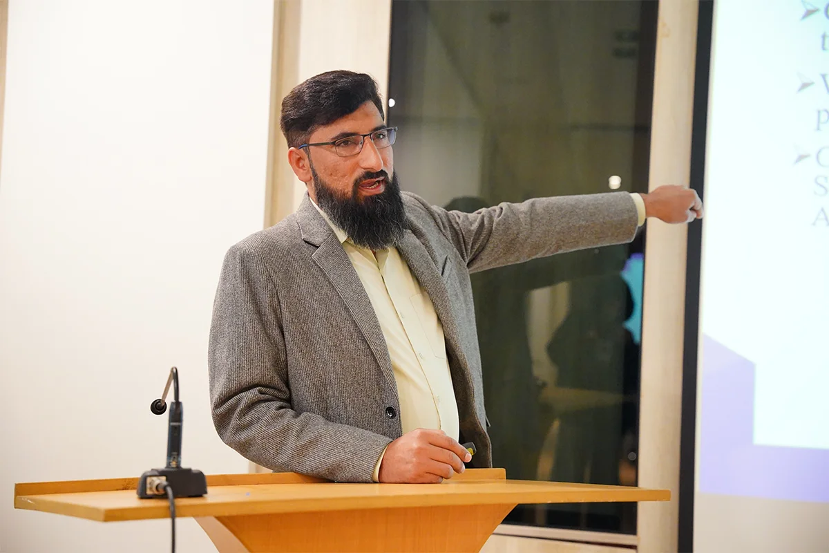 's Strategic Meeting with Energy Efficient Electrical Systems (E3S) Interdisciplinary Research Group (15)