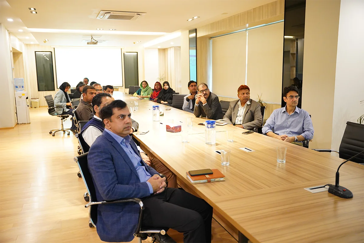 's Strategic Meeting with Energy Efficient Electrical Systems (E3S) Interdisciplinary Research Group (6)