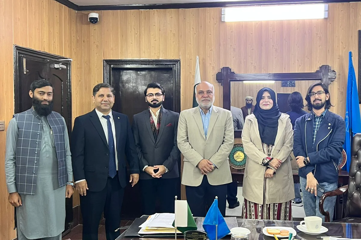 's CME Conference and Research Exp (7)