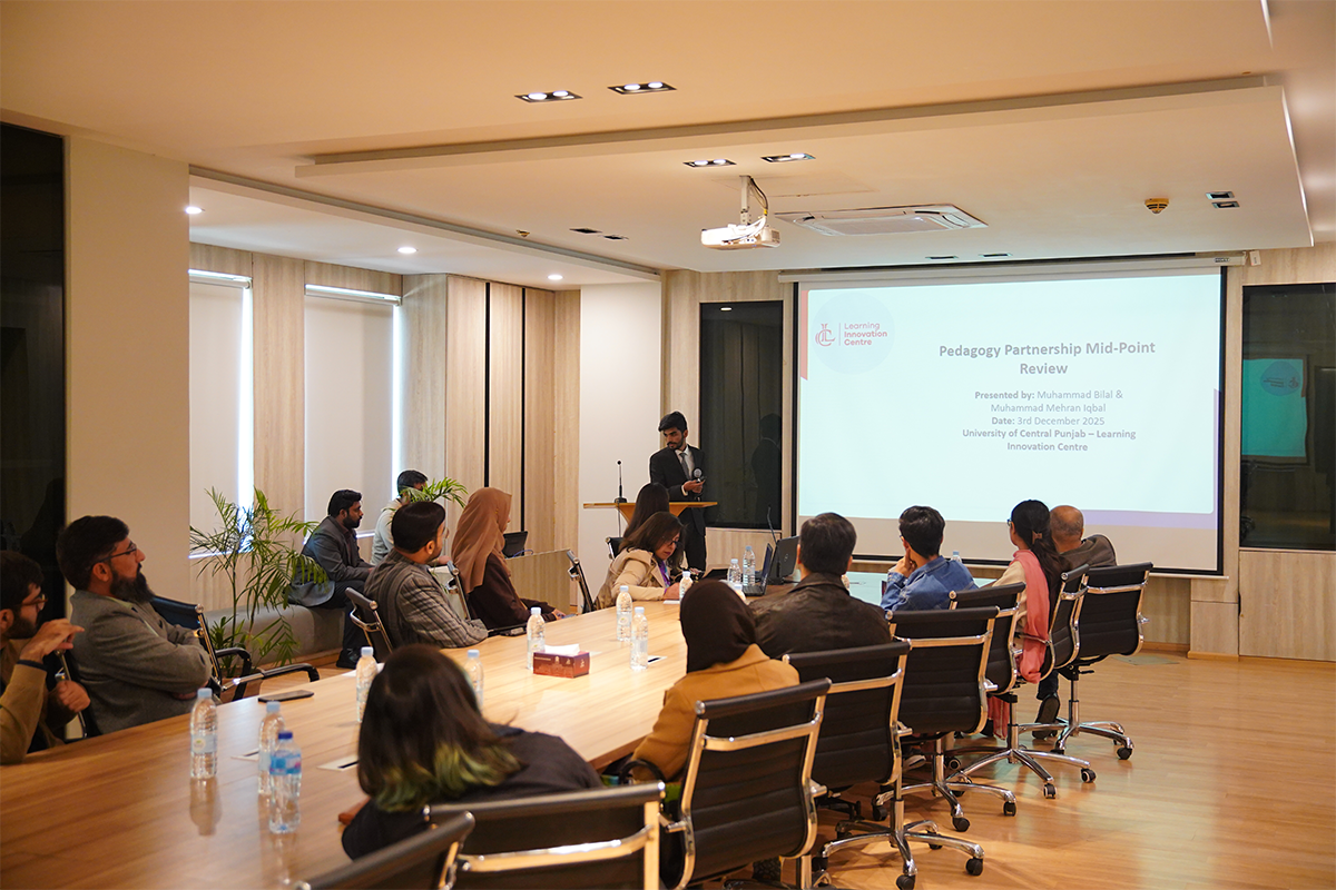 SPP Midpoint Meeting (2)