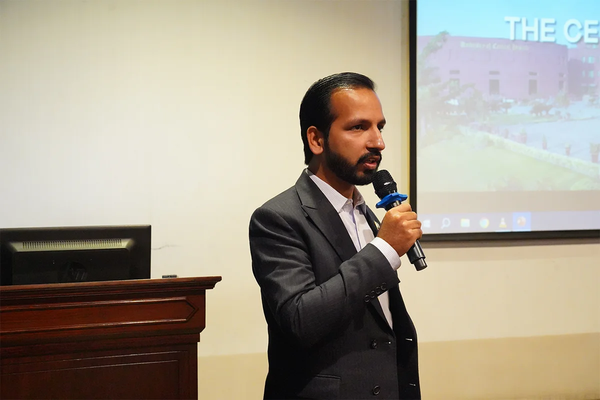 Seminar on Self Defense for Girls (10)