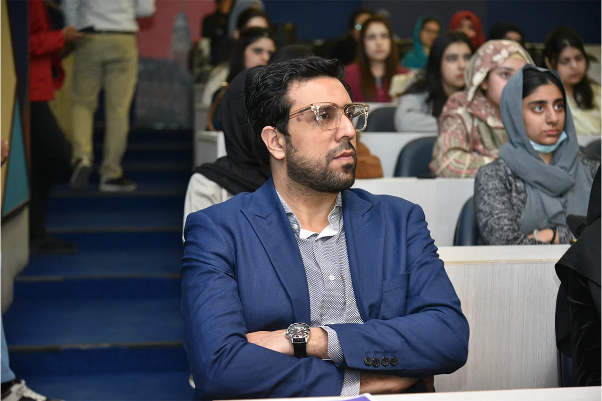 Seminar on Self Defense for Girls (10)