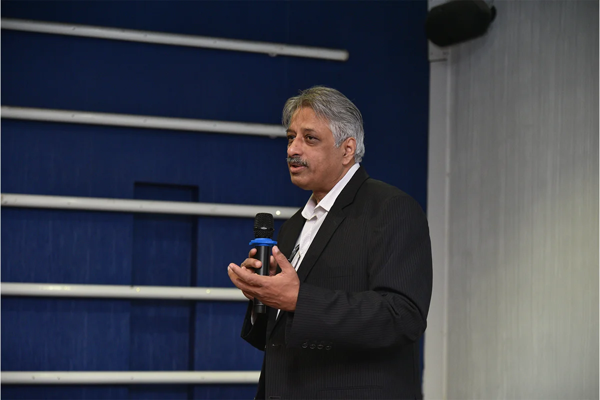 Seminar on Self Defense for Girls (11)