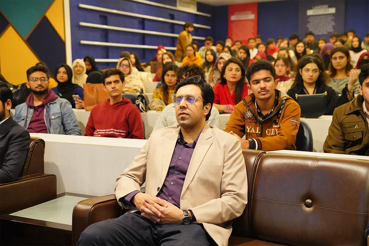 Seminar on Self Defense for Girls (12)