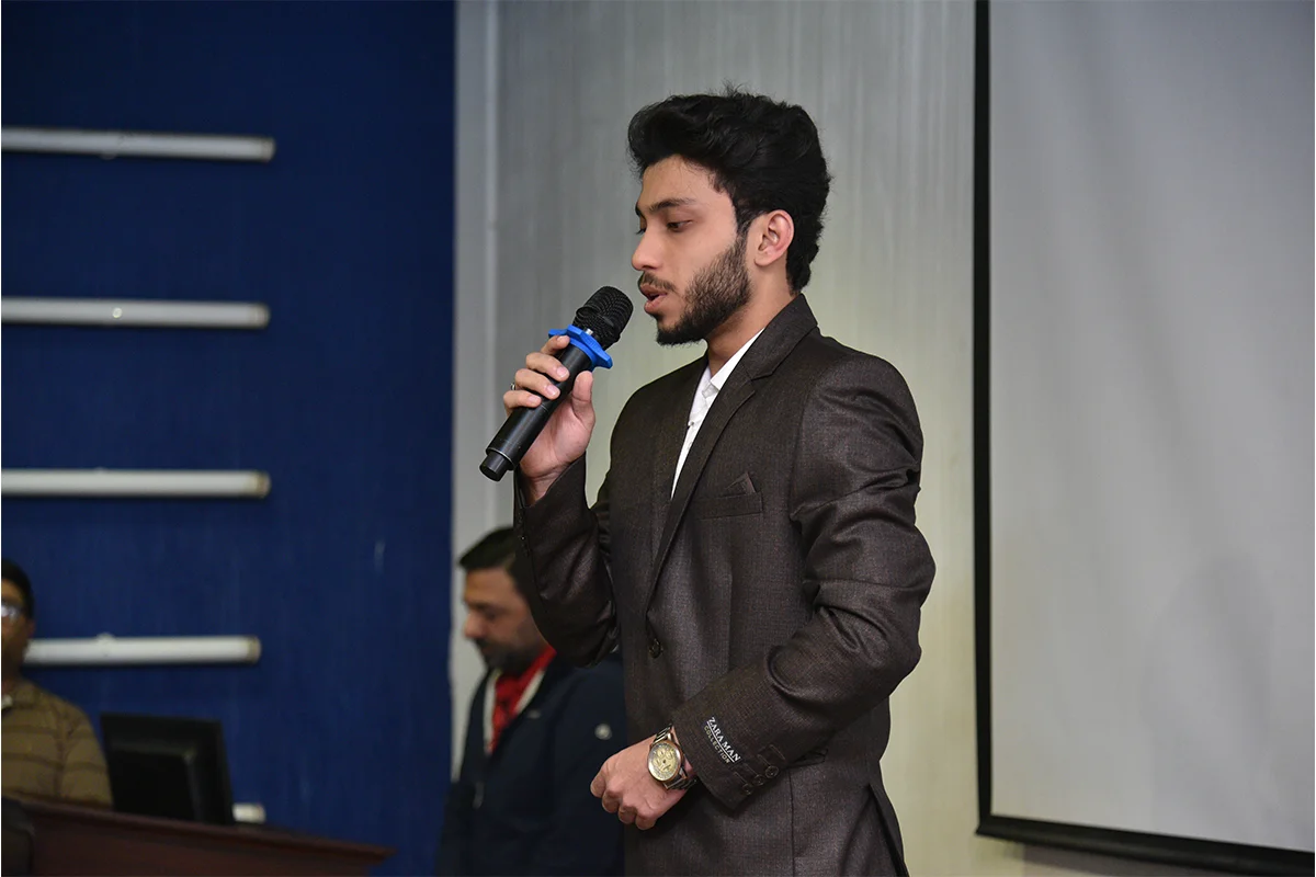 Seminar on Self Defense for Girls (2)