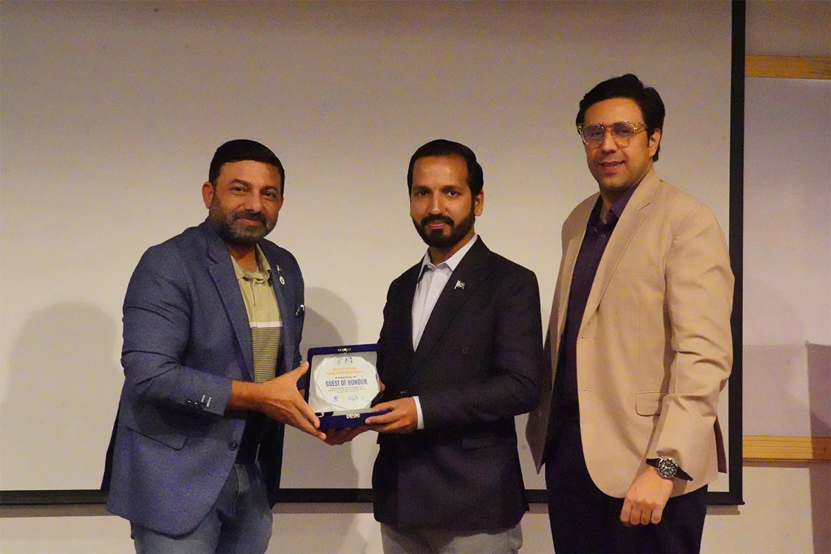 Seminar on Self Defense for Girls (5)