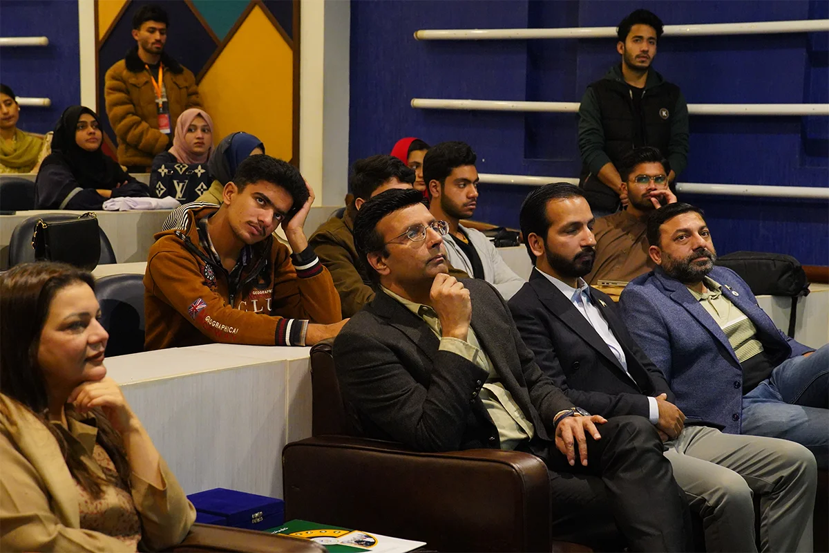 Seminar on Self Defense for Girls (8)