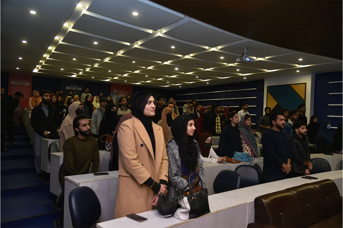 Session on Higher Education Opportunities in Japan (5)