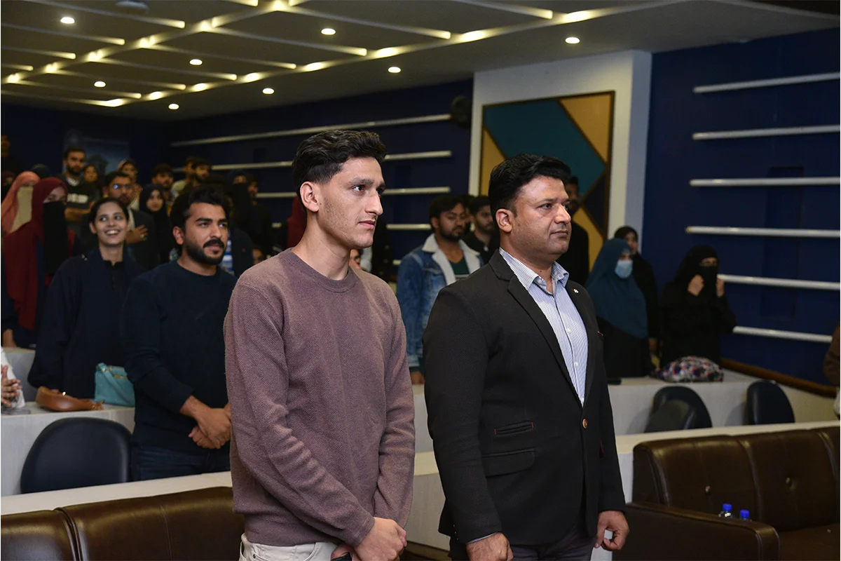 Session on Higher Education Opportunities in Japan (6)