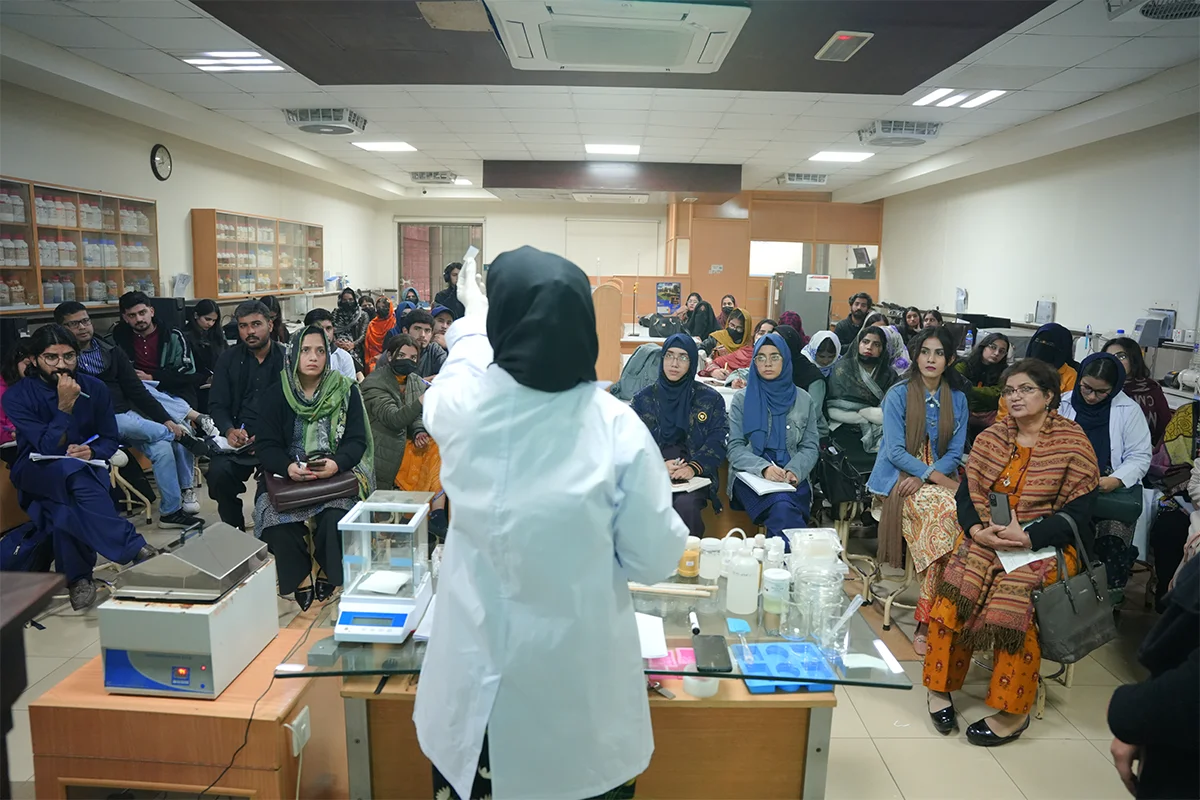 Smart Organic Soap Formulation Workshop (13)