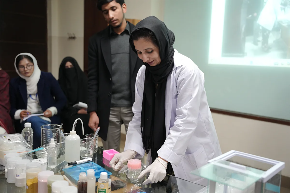 Smart Organic Soap Formulation Workshop (14)