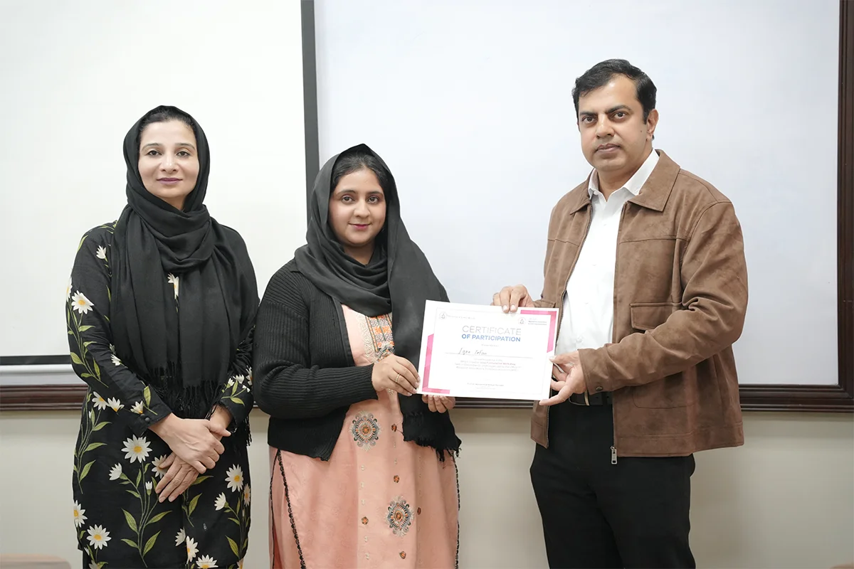 Smart Organic Soap Formulation Workshop (3)