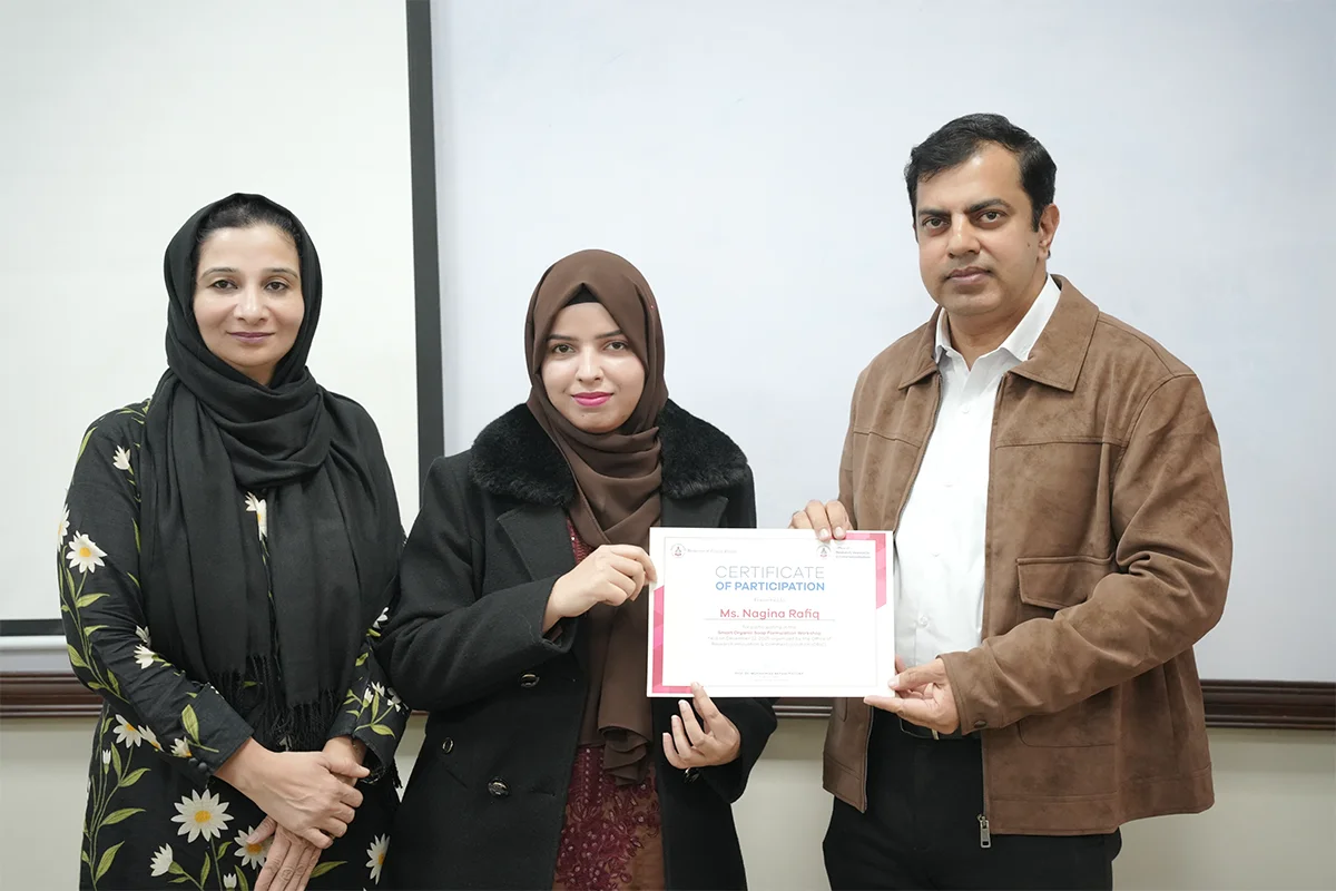 Smart Organic Soap Formulation Workshop (5)