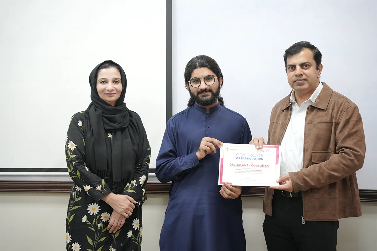 Smart Organic Soap Formulation Workshop (6)