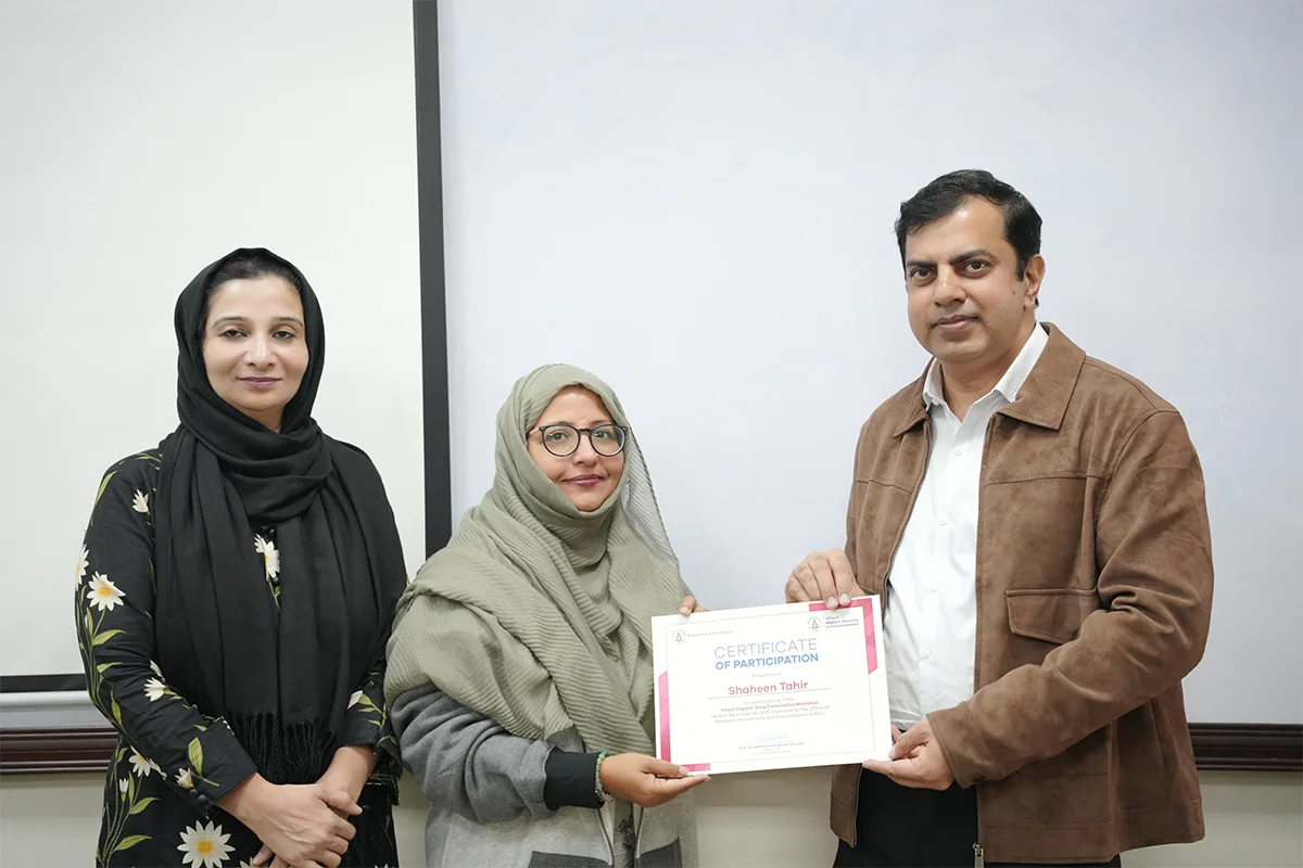 Smart Organic Soap Formulation Workshop (7)