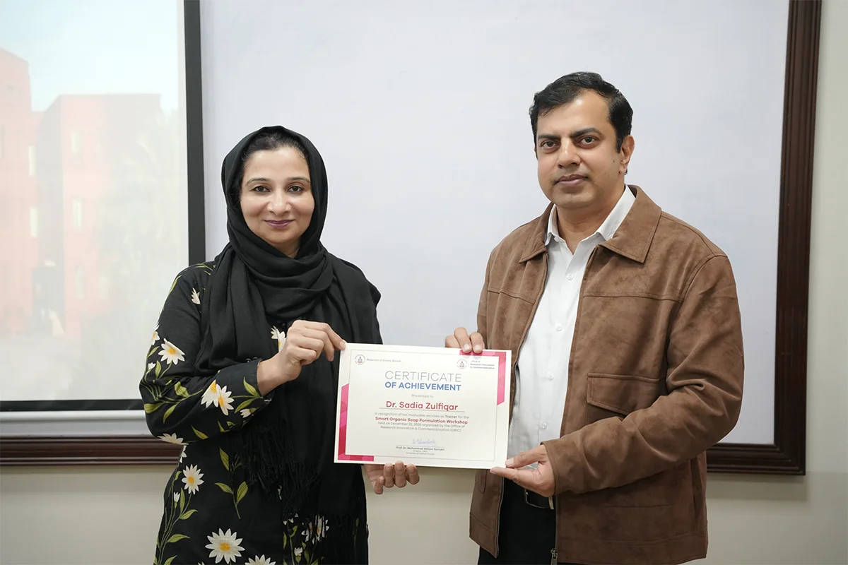 Smart Organic Soap Formulation Workshop (8)