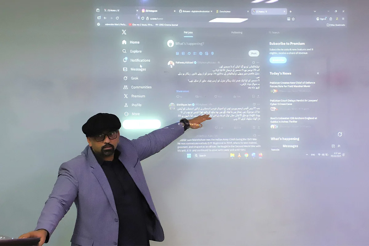 Social Media Data Collection and Academic Publishing (2)