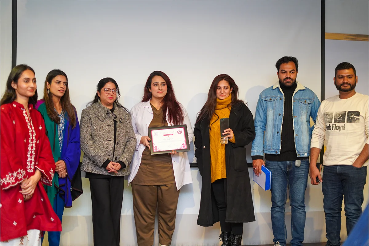 Stories That Matter Series 2 Unlocking Skin Secrets (3)