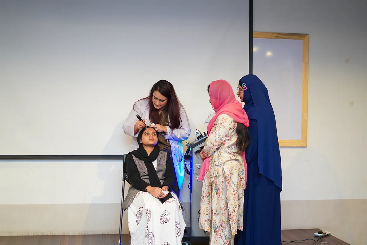 Stories That Matter Series 2 Unlocking Skin Secrets (5)