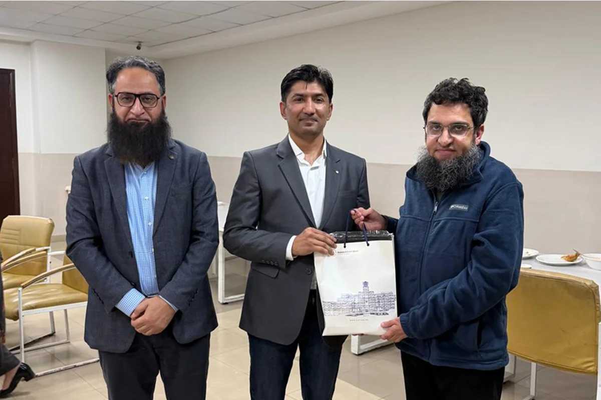 Systematic Literature Review (SLR) Workshop (2)