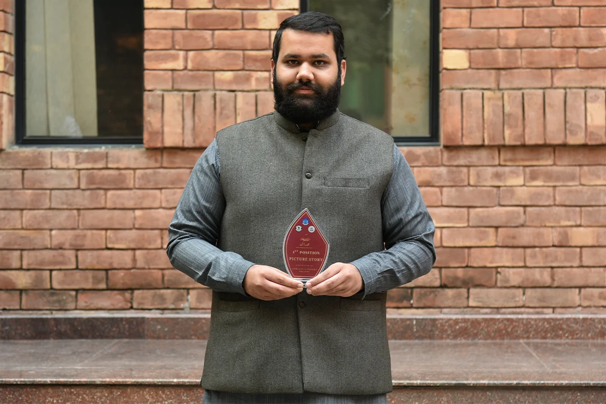 UCP Literary Society shines at All Pakistan Literary Competition IDRAAK’25 (4)