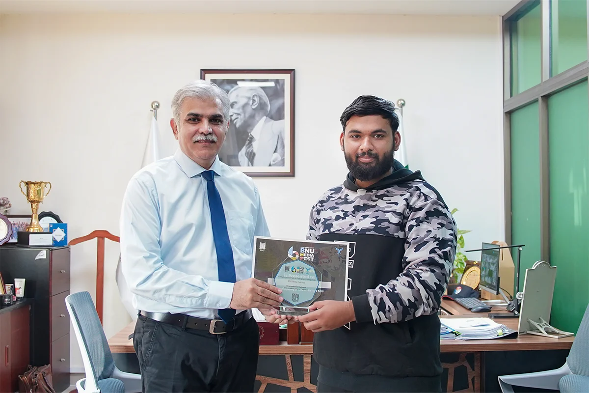 UCP Students Secured Top Spots (2)