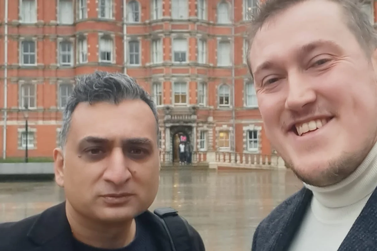 UCP x Royal Holloway University of London Collaborative Meeting (2)