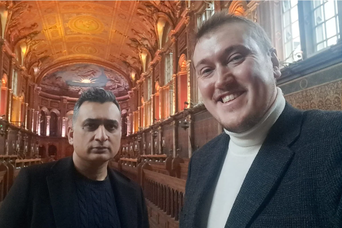 UCP x Royal Holloway University of London Collaborative Meeting (4)