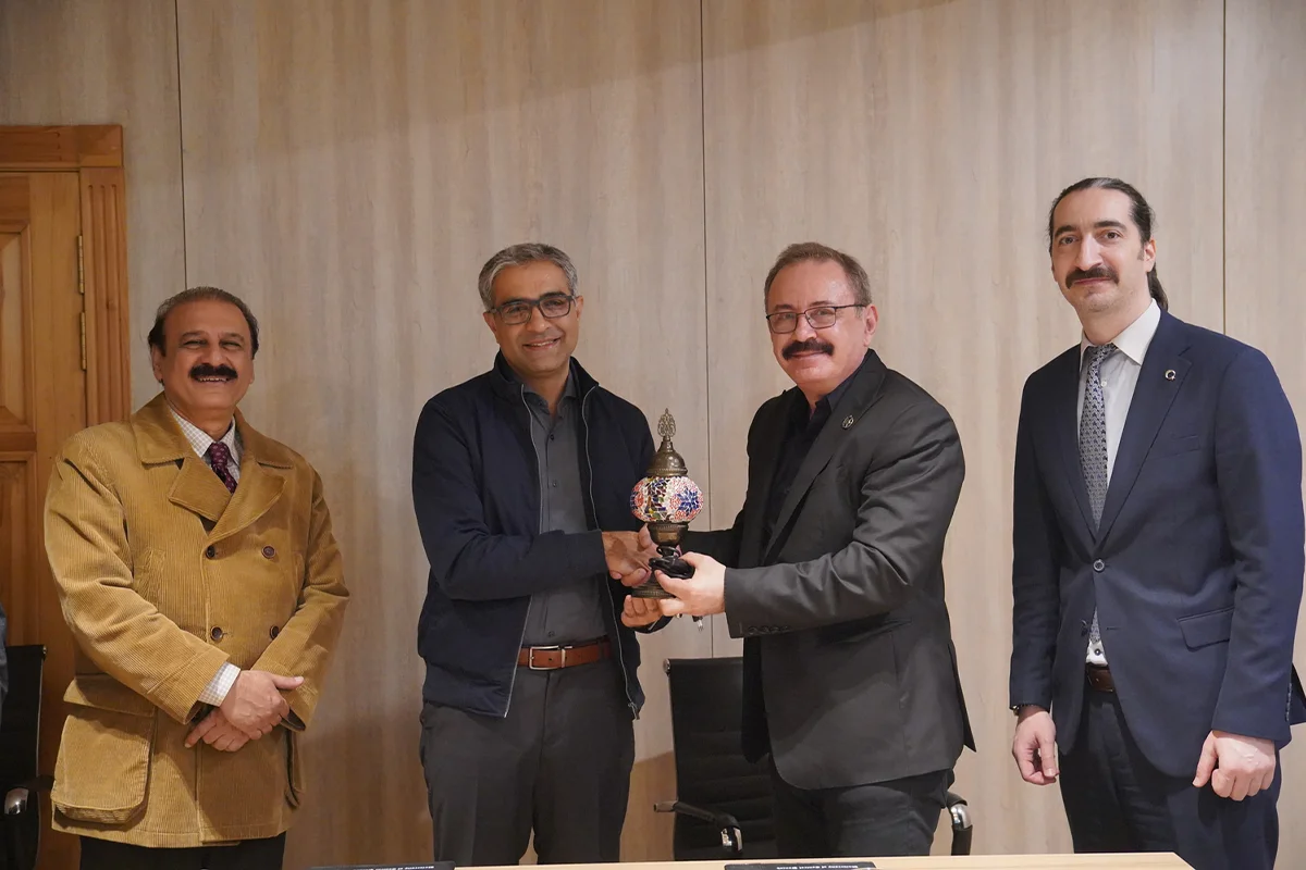 UCP x Yunus Emre Institute (MOU) (4)