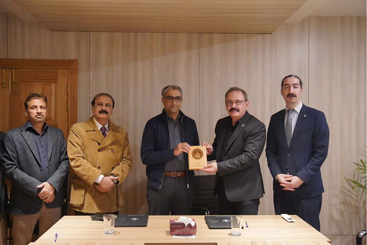 UCP x Yunus Emre Institute (MOU) (5)