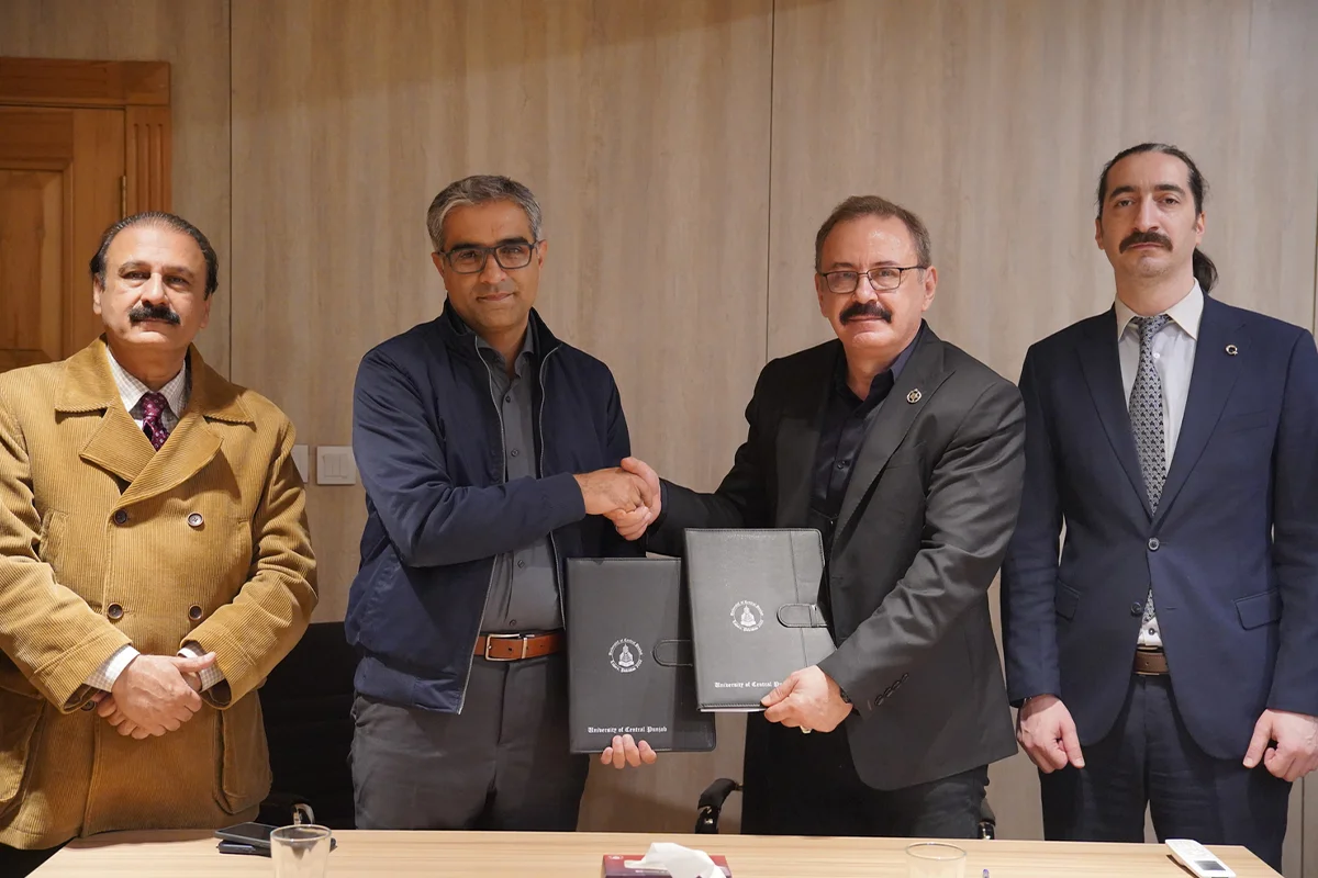 UCP x Yunus Emre Institute (MOU) (6)