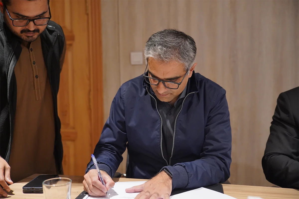 UCP x Yunus Emre Institute (MOU) (7)