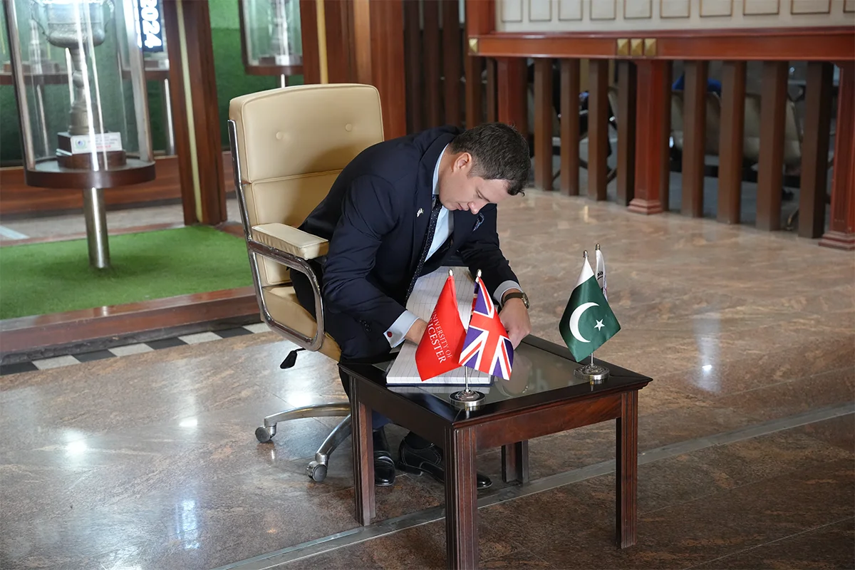 UCP × University of Leicester Academic Pathway Partnership Launch (3)