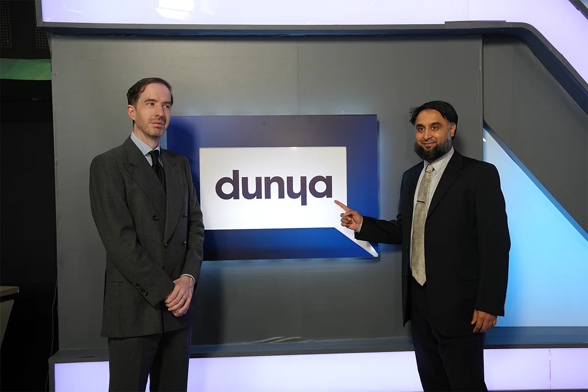 University of Leicester Delegation Visit to the Dunya Media Group (17)
