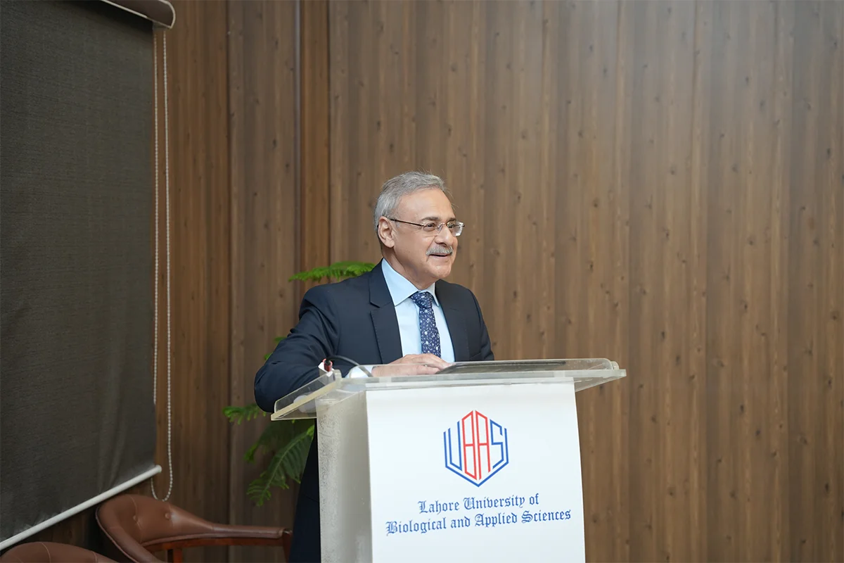 University of Leicester Delegation Visit to the University of Biological and Applied Sciences (2)
